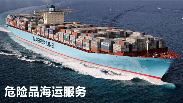 Summary of Thank Start International Freight Forwarding: Dangerous Goods Shipping Booking Process?